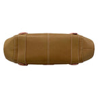 Loewe Handbag Senda Beige Leather — view 5