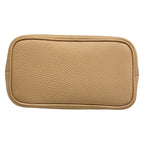 Prada Shoulder Bag Beige Leather — view 5