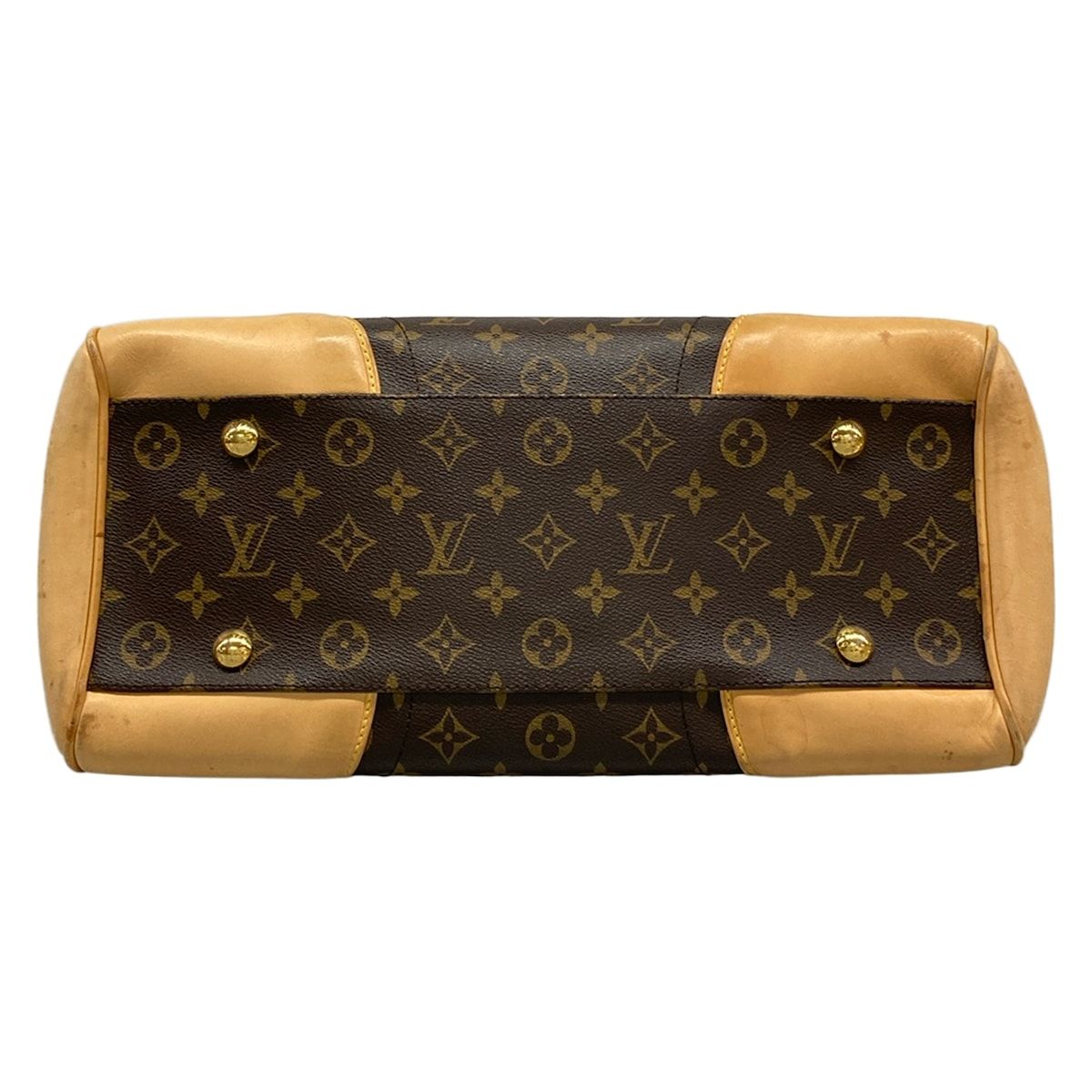 Louis Vuitton Handbag Monogram Beverly GM — view 5