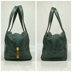 Loewe Handbag Totes Green — view 4