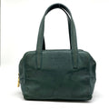 Loewe Handbag Totes Green
