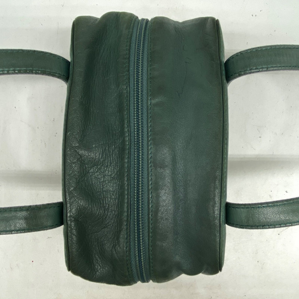 Loewe Handbag Totes Green — view 5