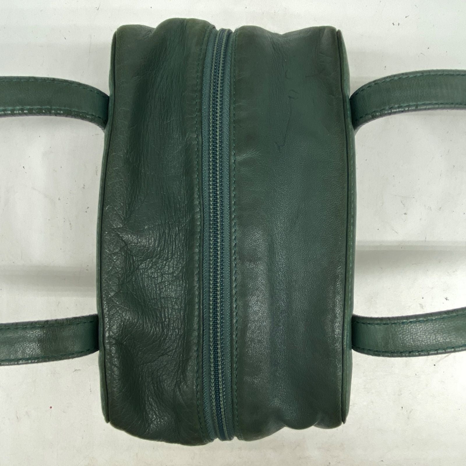 Loewe Handbag Totes Green — view 5