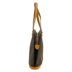 Louis Vuitton Shoulder Bag Monogram Babylon — view 4