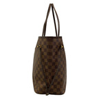 Louis Vuitton Tote Damier Neverfull Ebene — view 4