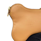 Louis Vuitton Pouch Monogram Bone Key Case Brown — view 6