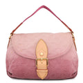 Louis Vuitton Shoulder Bag Monogram Denim Sunray