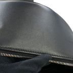 Louis Vuitton Backpack Monogram Macassar Josh NV Black — view 9