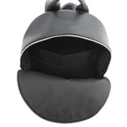 Louis Vuitton Backpack Monogram Macassar Josh NV Black — view 5
