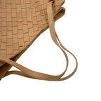 Bottega Veneta Tote Intrecciato Garda Large — view 9