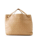 Bottega Veneta Tote Intrecciato Garda Large