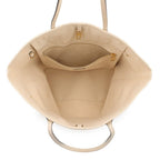 Louis Vuitton Tote Monogram Empreinte Neverfull — view 5