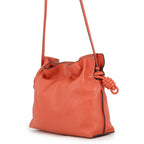Loewe Shoulder Bag Flamenco Clutch Leather 2-Way — view 2