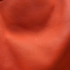 Loewe Shoulder Bag Flamenco Clutch Leather 2-Way — view 9