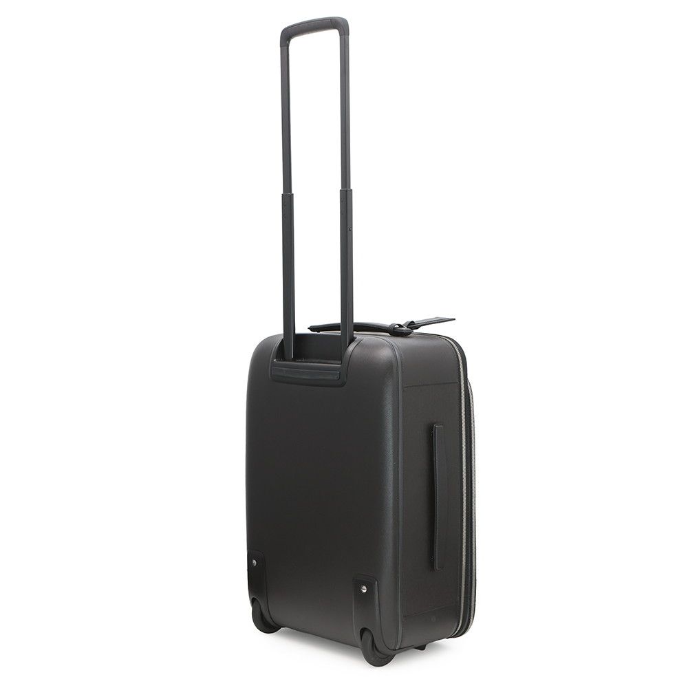 Louis Vuitton Carry Case Taiga Pegase L'egere Business 55 Suitcase Travel Black — view 2