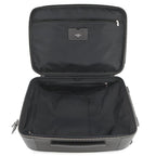 Louis Vuitton Carry Case Taiga Pegase L'egere Business 55 Suitcase Travel Black — view 4