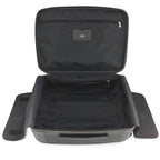 Louis Vuitton Carry Case Taiga Pegase L'egere Business 55 Suitcase Travel Black — view 5