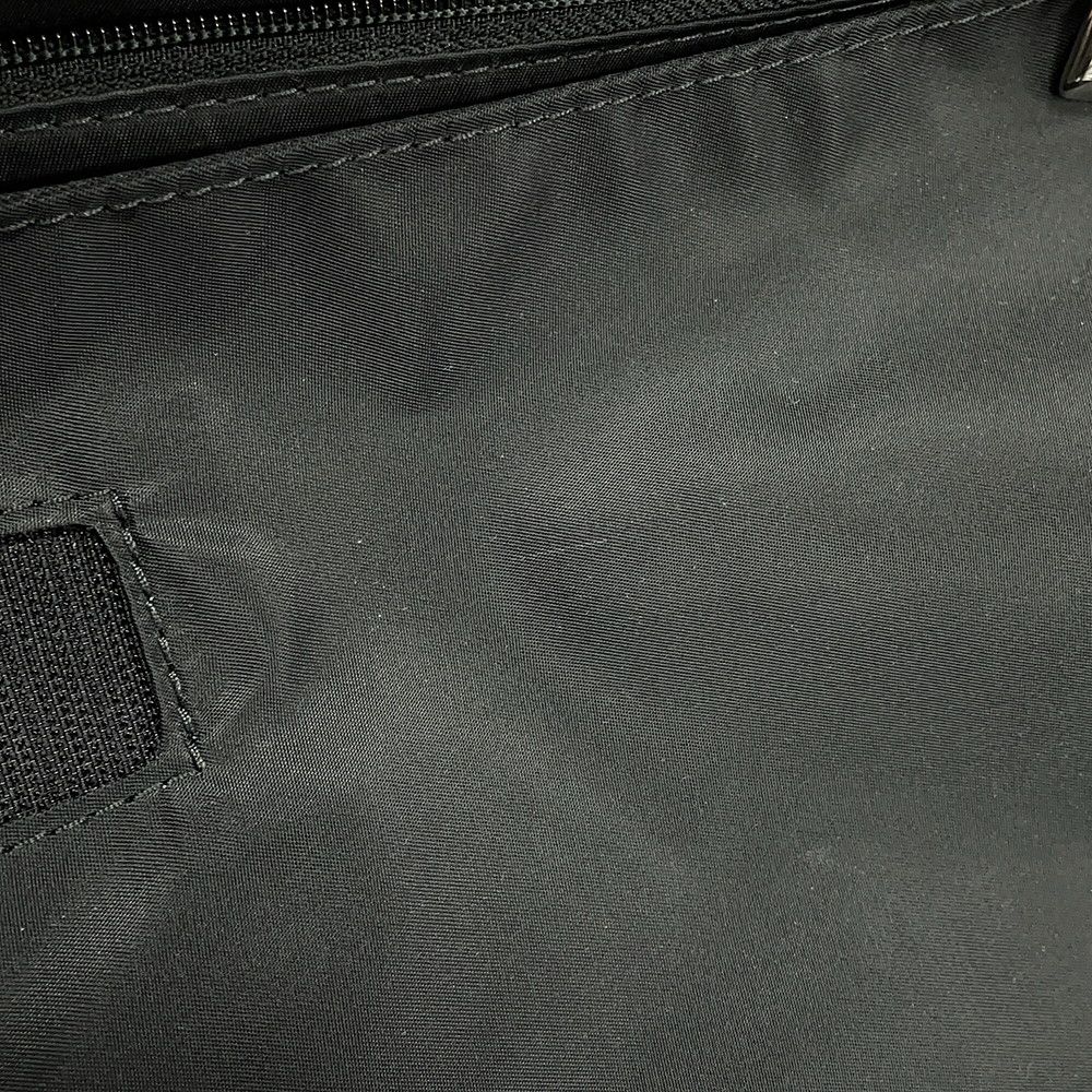 Louis Vuitton Carry Case Taiga Pegase L'egere Business 55 Suitcase Travel Black — view 7
