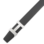 Hermes Belt Constance Reversible 100 Black Gold Togo Box Calf — view 4