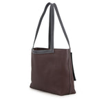 Hermes Tote Cabasserie 31 le Jusselier Caban Taurillon Clemence — view 2