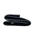 Louis Vuitton Trifold Wallet Monogram Shadow Discovery Compact Leather Cowhide — view 8