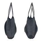 Gucci Black Silver Suede 001 Shoulder — view 8