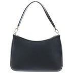 Louis Vuitton Epi Marelle Shoulder Bag 2-Way Black Leather Silver — view 2