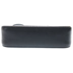 Louis Vuitton Epi Marelle Shoulder Bag 2-Way Black Leather Silver — view 4