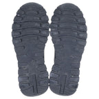 Prada Leather Low Cut Sneakers Black 7 — view 5