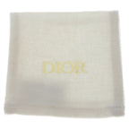 Dior Faux Pearl Ring Gold White — view 6