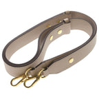 Louis Vuitton Lockme Bucket NV Shoulder Bag Beige Leather Gold — view 7