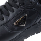 Prada Re-Nylon Sneakers Black — view 6