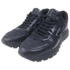 Prada Re-Nylon Sneakers Black — view 2