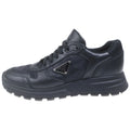Prada Re-Nylon Sneakers Black