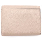 Louis Vuitton Portefeuille Capucines XS Galle Taurillon Compact Wallet Trifold — view 2