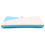 Louis Vuitton LV Takashi Murakami Multicolor Business Card Holder Case Criss — view 4