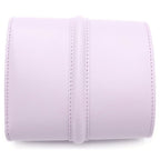 Celine Small Wallet 16 Seeds Trifold Compact Coin Case Purple Light Lilac — view 2