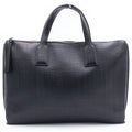 Loewe Goya Business Briefcase Black