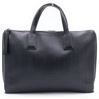 Loewe Goya Business Briefcase Black