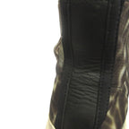 Fendi FF Vertigo FF Sneakers Zucca Pattern High Cut 11 Brown — view 7