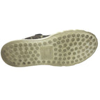 Fendi FF Vertigo FF Sneakers Zucca Pattern High Cut 11 Brown — view 8