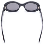 Celine Triomphe 01 Black Frame Sunglasses Eyewear — view 2