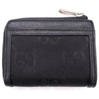 Gucci GG Off the Grid Coin Case Wallet Black — view 2