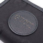 Gucci GG Off the Grid Coin Case Wallet Black — view 5