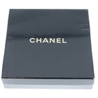 Chanel Long Necklace Rhinestone Faux Pearl Pendant White Gold Plated — view 6