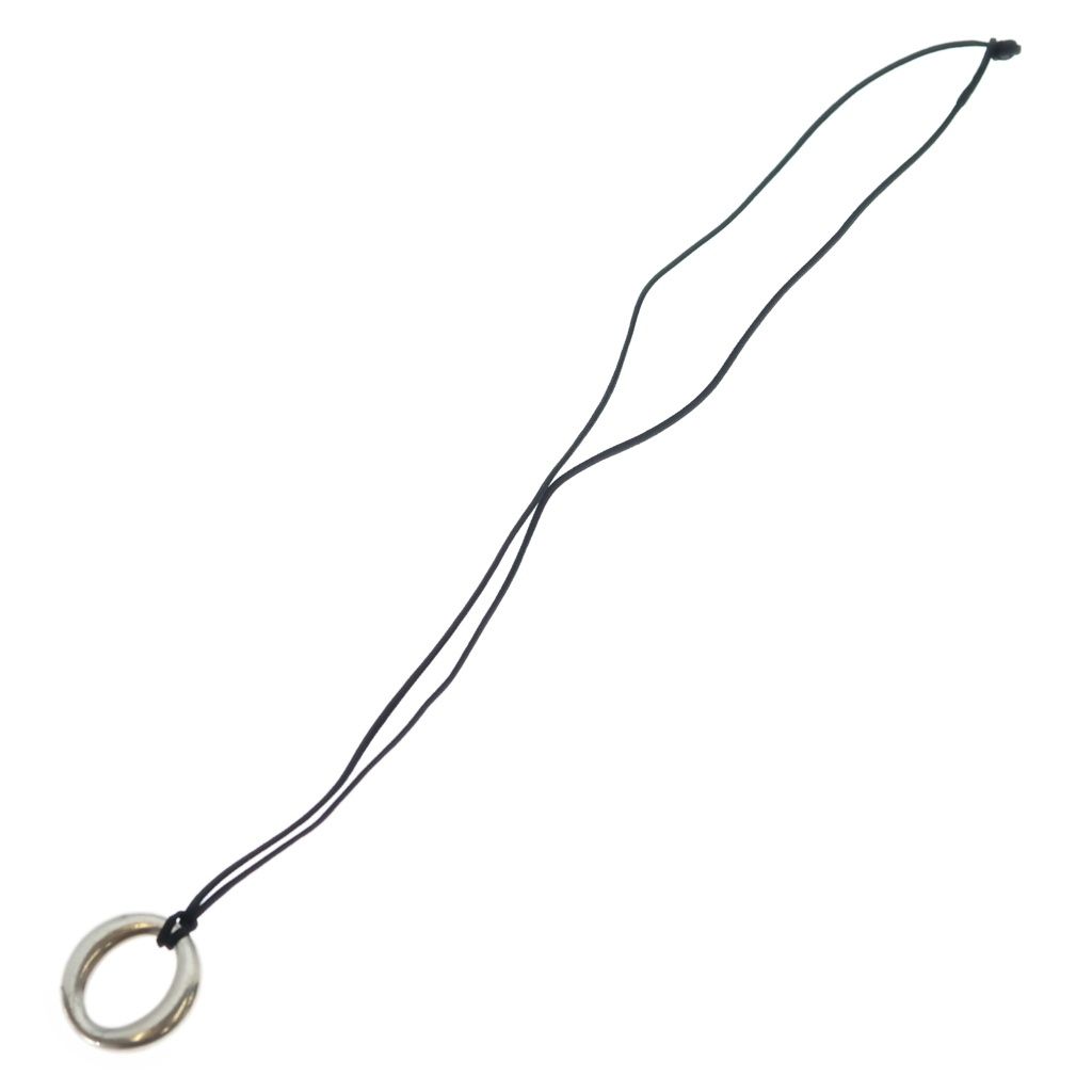 Tiffany & Co Seviana Pendant Chain Silver — view 2