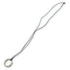 Tiffany & Co Seviana Pendant Chain Silver — view 2