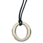 Tiffany & Co Seviana Pendant Chain Silver — view 3