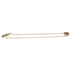 Chanel Coco Crush Collection Bracelet 18k Beige Gold Ruby — view 3