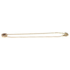 Chanel Coco Crush Collection Bracelet 18k Beige Gold Ruby — view 4